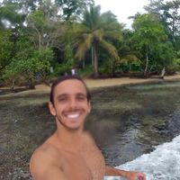 Luiz Santos的照片