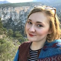 Daria Jezdzikowska's Photo