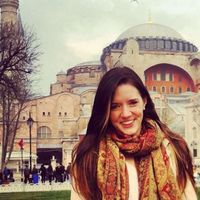 Cassandra Sullivan's Photo