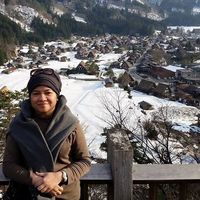 Sharifah Samad's Photo