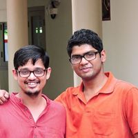 Saikat Palit's Photo