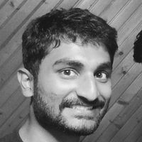 Brijesh Poojary的照片