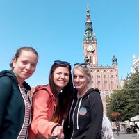 Radka Benešová's Photo