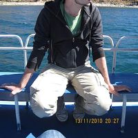 Martin Jevcak's Photo