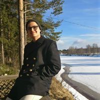 Aram Kalliorinne's Photo