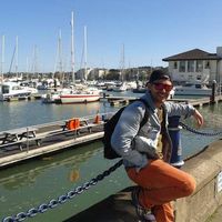 Fotos de Pablo Lorven