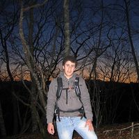 Ali Amanzegouarene's Photo