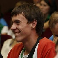 Dima Havrylevych的照片