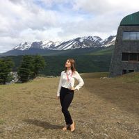 Camila Lapa的照片