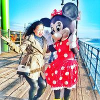 Sweeney Montinola's Photo