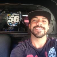 Henderson Romero's Photo