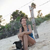 Maria Bertani's Photo