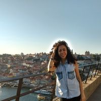 Maira Salazar的照片