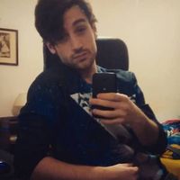 Adri Portillo Sanchez's Photo