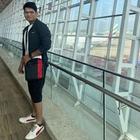 Mohan Kumar's Photo