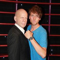 Florian Volk's Photo