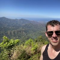 Fotos von Mark Gallant