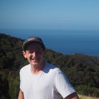 Jack Armstrong's Photo