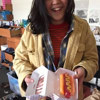 Audrey Culpepper's Photo