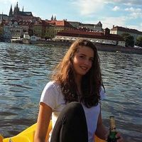 Evča Šmejkalová的照片