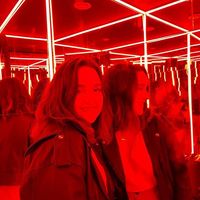 Cécile Floutier's Photo