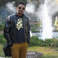 Saurabh C's Photo