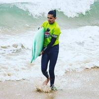 Ahmet Tufekci的照片