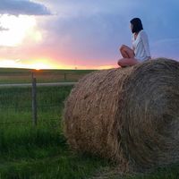 Diana Murillo's Photo