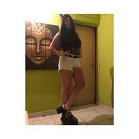 Fotos de Evelyn Celi