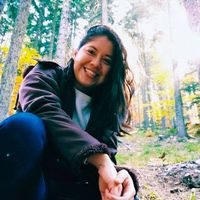 Katharina Dantas's Photo