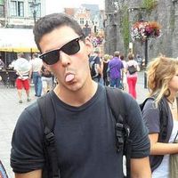 Juan De la Mata's Photo