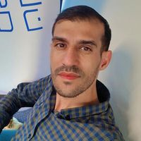 ALI SADEGHI HASANABADI's Photo