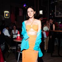 Ksenia Hohlova的照片