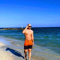 Aleksey Bogatyrev的照片