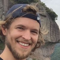 Fabian Franta's Photo