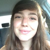 Sierra Burrier的照片