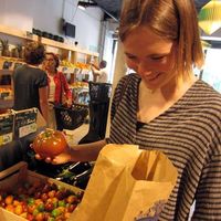 Linn Børresen's Photo