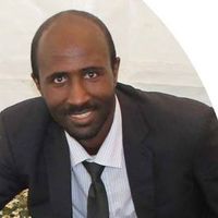 Bizuayehu Wagaw的照片