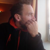 mathieu charreton's Photo