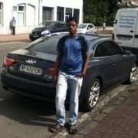 Aravind Kumar's Photo