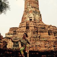 Ophélie Nivard's Photo