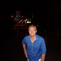 Peter Dijkstra's Photo