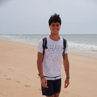 Márton Csillag的照片