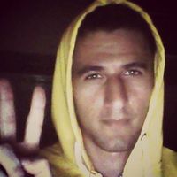 Sergey Bosak's Photo