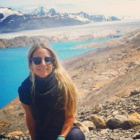 Belu Bertola's Photo