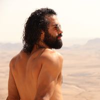 keren Iachbes的照片