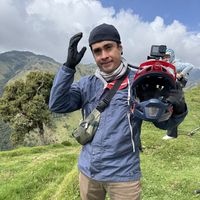 Daniel  Fernandez's Photo