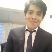 Luis  Eduardo Cortes's Photo