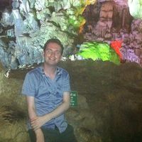 Charles Carlin's Photo