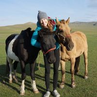 Linda Dillenbeck's Photo